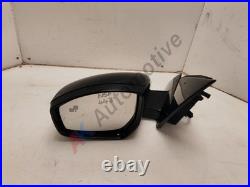 Land Rover Discovery Sport L550 19-24 Left Mirror Powerfold Camera Blind Spot