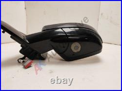 Land Rover Discovery Sport L550 19-24 Left Mirror Powerfold Camera Blind Spot