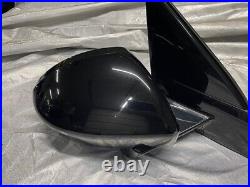 Land Rover Discovery Sport L550 2020 Right Hand Drivers Door Wing Mirror