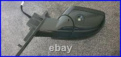 Land Rover Discovery Sport L550 Right Driver Side Wing Mirror 2111.5002 12 Pin