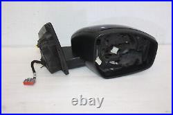 Land Rover Discovery Sport L550 Right Side Mirror 21115002 Genuine