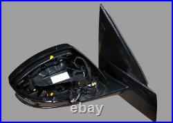 Land Rover Discovery Sport L550 Right Side O/s Power Fold Wing Mirror 21115002