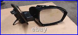 Land Rover Discovery Sport L550 Right Side O/s Power Fold Wing Mirror 21115002
