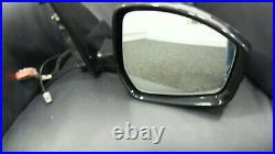 Land Rover Discovery Sport L550 Right Side Power Fold Wing Mirror+cam 21115002