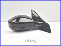 Land Rover Discovery Sport L550 Wing Mirror Power Fold Right Driver 16 Pin 2024