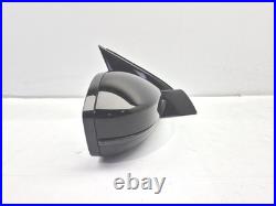 Land Rover Discovery Sport L550 Wing Mirror Power Fold Right Driver 16 Pin 2024