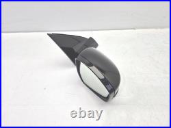 Land Rover Discovery Sport L550 Wing Mirror Power Fold Right Driver 16 Pin 2024