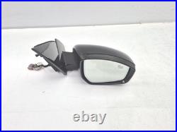 Land Rover Discovery Sport L550 Wing Mirror Power Fold Right Driver 16 Pin 2024