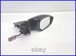 Land Rover Discovery Sport L550 Wing Mirror Power Fold Right Driver 16 Pin 2024