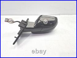 Land Rover Discovery Sport L550 Wing Mirror Power Fold Right Driver 16 Pin 2024