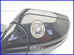 Land Rover Discovery Sport L550 Wing Mirror Power Fold Right Driver 16 Pin 2024