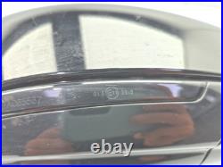 Land Rover Discovery Sport L550 Wing Mirror Power Fold Right Driver 16 Pin 2024