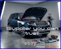 Land Rover Discovery Sport L550 Wing Mirror Power Fold Right Driver 16 Pin 2024