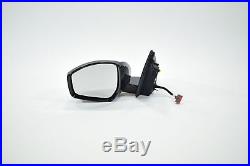 Land Rover Discovery Sport Wing Mirror LH Power Fold Puddle Light Blind Spot