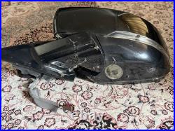 Land Rover Range Rover N/S Completed Mirror Passenger Side