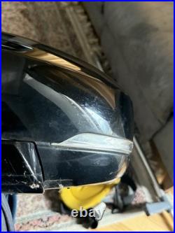 Land Rover Range Rover N/S Completed Mirror Passenger Side