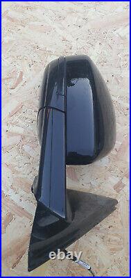 Land Rover Range Rover Sport Right Wing Mirror 2016.5002 I3c 12 Pin