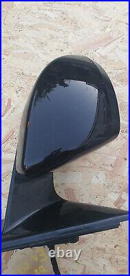 Land Rover Range Rover Sport Right Wing Mirror 2016.5002 I3c 12 Pin