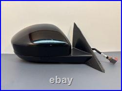 Land Rover Range Rover Velar 2019 Front right electric wing mirror 21635002