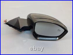Land Rover Range Rover Velar 2019 Front right electric wing mirror 21635002