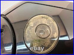 Land Rover Range Rover Velar 2019 Front right electric wing mirror 21635002