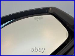 Land Rover Range Rover Velar 2019 Front right electric wing mirror 21635002