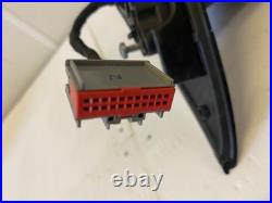 Land Rover Sport L494 2013-2023 Driver Side Black Wing Mirror 2081.5002 + Camera