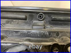 Land Rover Sport L494 2013-2023 Driver Side Black Wing Mirror 2081.5002 + Camera