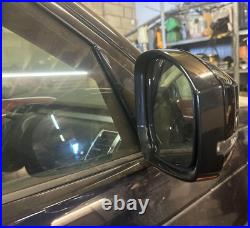 Landrover Discovery 5 Electric Door Right Mirror right hand UK Driver 2020 L462