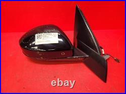 Landrover Discovery Sport Door Mirror Drivers Side Offside Rh Wing 2020 5 Door