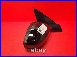 Landrover Discovery Sport Door Mirror Drivers Side Offside Rh Wing 2020 5 Door