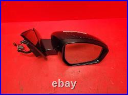 Landrover Discovery Sport Door Mirror Drivers Side Offside Rh Wing 2020 5 Door