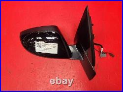 Landrover Discovery Sport Door Mirror Drivers Side Offside Rh Wing 2020 5 Door