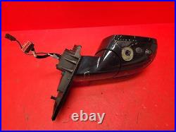 Landrover Discovery Sport Door Mirror Drivers Side Offside Rh Wing 2020 5 Door