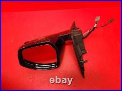 Landrover Discovery Sport Door Mirror Drivers Side Offside Rh Wing 2020 5 Door