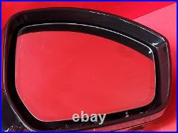 Landrover Discovery Sport Door Mirror Drivers Side Offside Rh Wing 2020 5 Door