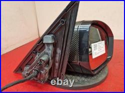 Landrover Range Rover Sport Door Mirror Drivers Side Offside Rh Wing 2021 5 Door