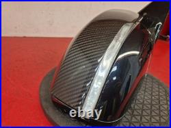 Landrover Range Rover Sport Door Mirror Drivers Side Offside Rh Wing 2021 5 Door