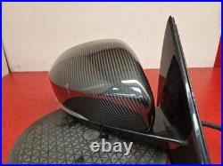 Landrover Range Rover Sport Door Mirror Drivers Side Offside Rh Wing 2021 5 Door