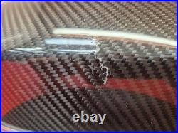 Landrover Range Rover Sport Door Mirror Drivers Side Offside Rh Wing 2021 5 Door