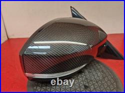 Landrover Range Rover Sport Door Mirror Drivers Side Offside Rh Wing 2021 5 Door