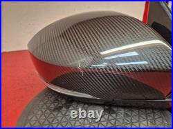 Landrover Range Rover Sport Door Mirror Drivers Side Offside Rh Wing 2021 5 Door