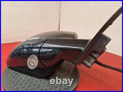 Landrover Range Rover Sport Door Mirror Drivers Side Offside Rh Wing 2021 5 Door