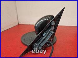 Landrover Range Rover Sport Door Mirror Drivers Side Offside Rh Wing 2021 5 Door