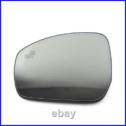 Left Dim Heated Mirror WithBlind Spot For Land Rover LR4 5 Range Rover Vogue Sport