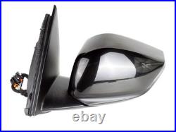 Left Door Mirror Electric Blind Spot Citroen C4 III E-C4 98351916XT