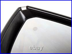 Left Door Mirror Electric Blind Spot Citroen C4 III E-C4 98351916XT