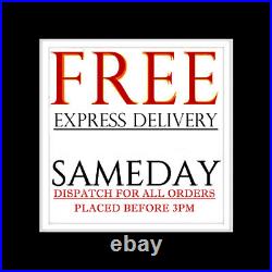 Left Side Long Arm Wing Mirror Fits FIAT DUCATO 2006 2024 Electric OEM Quality