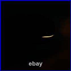 Left Wing Mirror For Honda CRV CR-V 2023 2024 25 Blind Spot 9Pin Black Passenger