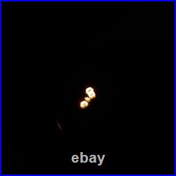 Left Wing Mirror For Honda CRV CR-V 2023 2024 25 Blind Spot 9Pin Black Passenger